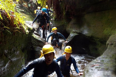 Full-Day Canyoning Experience At Stunning Empress Canyon - Holiday Adelaide 5