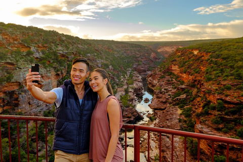7-Day Exmouth Explorer Via Pinnacles Monkey Mia Ningaloo Reef Returning To Perth - Holiday Adelaide 5