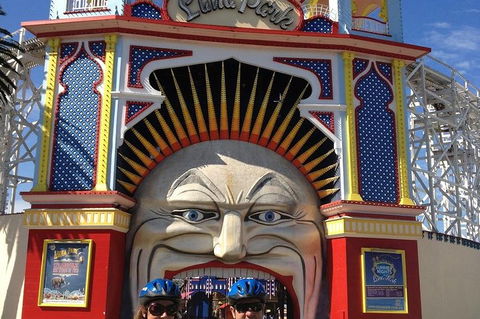 Melbourne Bike Tour With Lunch - Holiday Adelaide 1