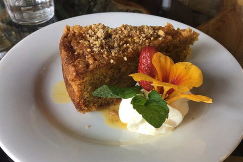 Sunshine Coast Private Scenic Guided Tour Inc. 2-Course Gourmet Lunch - Holiday Adelaide 2