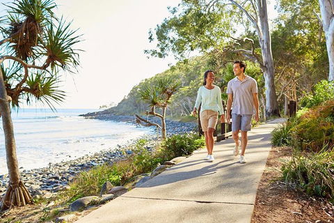 Sunshine Coast Private Scenic Guided Tour Inc. 2-Course Gourmet Lunch - Holiday Adelaide 3