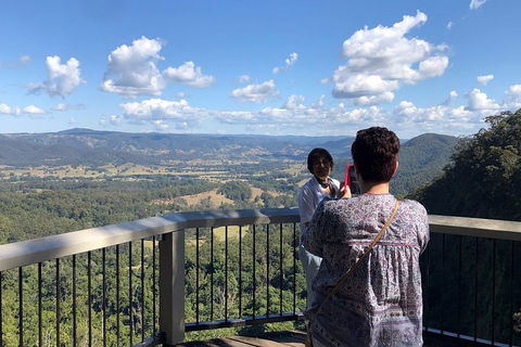 Sunshine Coast Private Scenic Guided Tour Inc. 2-Course Gourmet Lunch - Holiday Adelaide 4