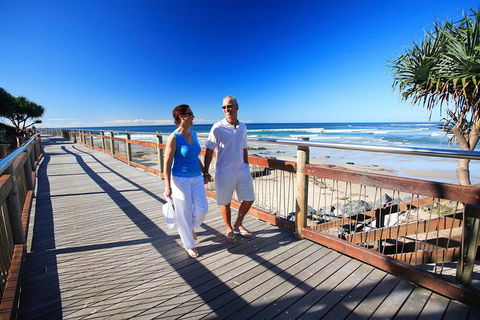 Sunshine Coast Private Scenic Guided Tour Inc. 2-Course Gourmet Lunch - Holiday Adelaide 5