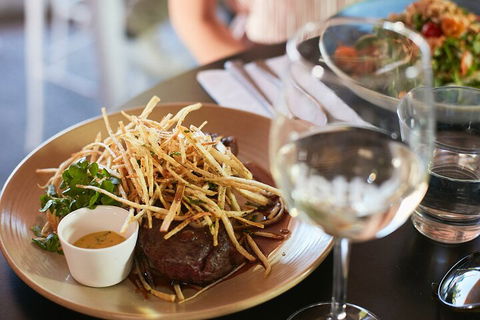 Sunshine Coast Signature High Tea And Wine Experience (Min 6 Adults) - Holiday Adelaide 2