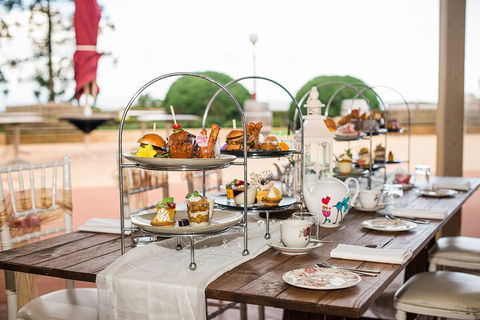 Sunshine Coast Signature High Tea And Wine Experience (Min 6 Adults) - Holiday Adelaide 3