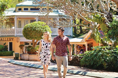 Sunshine Coast Signature High Tea And Wine Experience (Min 6 Adults) - Holiday Adelaide 5