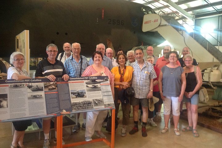 Arnhem NT Holiday Adelaide