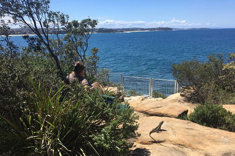 Manly Snorkel Trip And Nature Walk With Local Guide - Holiday Adelaide 4