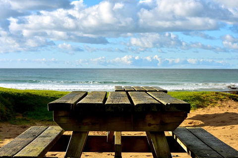 Ultimate Reverse Direction - 12 Apostles, Great Ocean Road - Small Group Tour - Holiday Adelaide 0