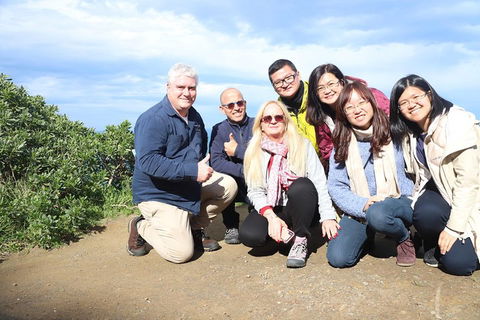 Ultimate Reverse Direction - 12 Apostles, Great Ocean Road - Small Group Tour - Holiday Adelaide 3