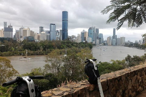 Brisbane Segway Sightseeing Tour - Holiday Adelaide 1