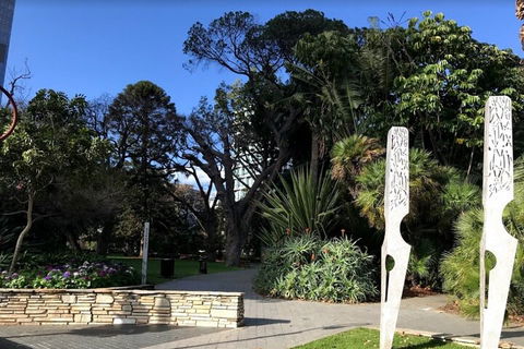 Perth Scavenger Hunt: Perched On A Swan - Holiday Adelaide 2