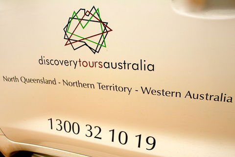 Barron Gorge And Kuranda National Park Half Day Rainforest And Waterfall 4WD Tour From Cairns - Holiday Adelaide 0