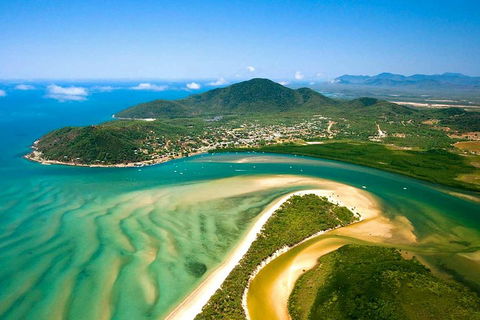 9-Day Small Group Fully Accommodated Cape York 4WD Tour From Cairns - Holiday Adelaide 0