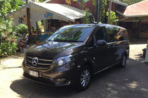 Cairns City Tour - Holiday Adelaide 4