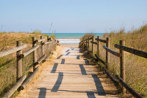 Private Three Day Great Ocean Road Tour - Holiday Adelaide 4