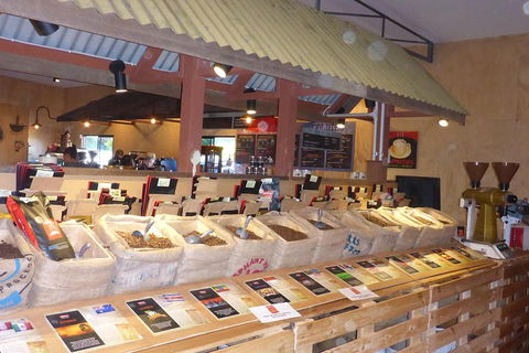 Margaret River Indulge And Discover Day Tour - Holiday Adelaide 1