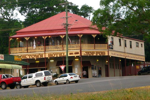Cairns To Cooktown 4WD Tour - Holiday Adelaide 3