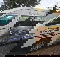 Theme Park Transfer From Brisbane - Holiday Adelaide