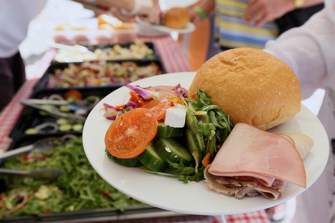 Fly & Cruise - Heli Package - Holiday Adelaide 1