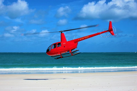 Fly & Cruise - Heli Package - Holiday Adelaide 5