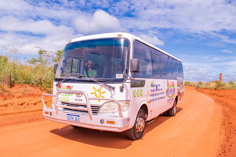 3 In 1 Tour: Matsoâ€™s Brewery, Broome Museum & Malcolm Douglas Crocodile Park - Holiday Adelaide 2