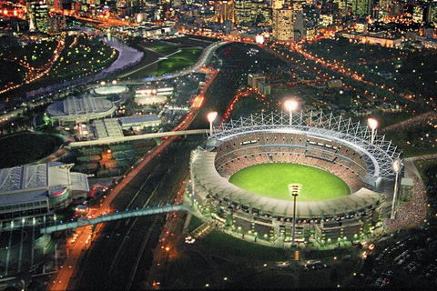 Melbourne City Card (3 Days): Visit Unlimited Attractions! - Holiday Adelaide 3