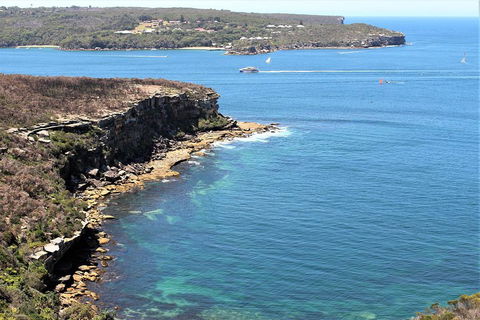 Half Day Manly Beach And More - Holiday Adelaide 0