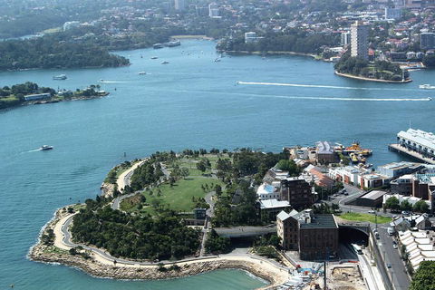 Half Day Manly Beach And More - Holiday Adelaide 1