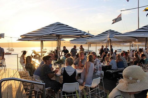 Half Day Manly Beach And More - Holiday Adelaide 3