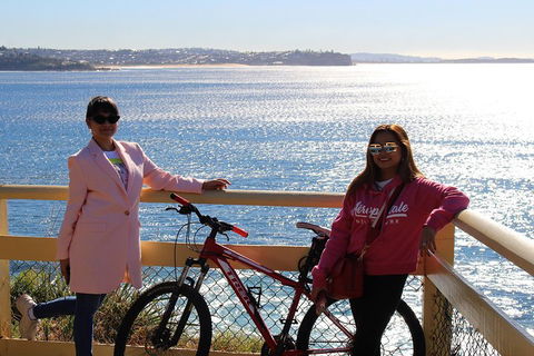 Half Day Manly Beach And More - Holiday Adelaide 4