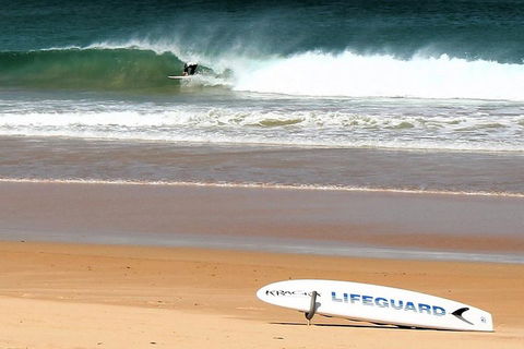 Half Day Manly Beach And More - Holiday Adelaide 5