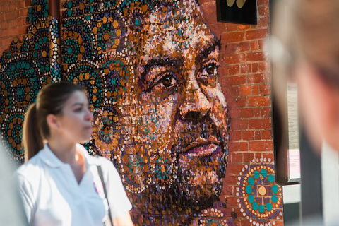 Jimmy C Street Art Walking Tour - Holiday Adelaide 4