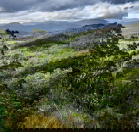 3-Day Tour to the Falls Mountains Lake  More of West Coast Tasmania - Holiday Adelaide