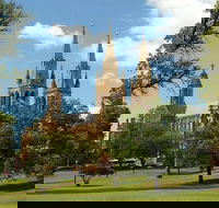 Adelaide Shore Excursion Adelaide City Tour by Private Limo - Holiday Adelaide