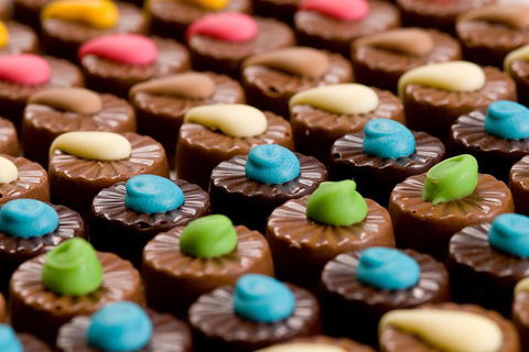 Entry To Panny's Amazing World Of Chocolate At Phillip Island Chocolate Factory - Holiday Adelaide 0