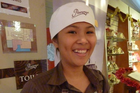 Entry To Panny's Amazing World Of Chocolate At Phillip Island Chocolate Factory - Holiday Adelaide 1