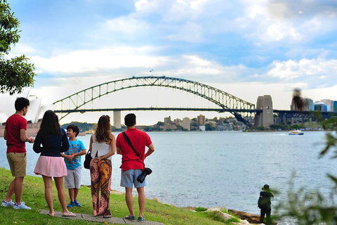 Luxury Sydney City Private Tour - Holiday Adelaide 3