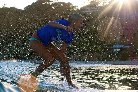 Byron Bay Combo: Minyon Falls And Hinterland Day Trip And Learn To Surf At Byron Bay - Holiday Adelaide 5