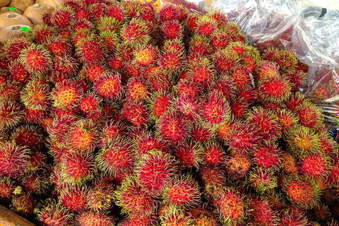 Rusty's Market Foodlovers Tour - Holiday Adelaide 1
