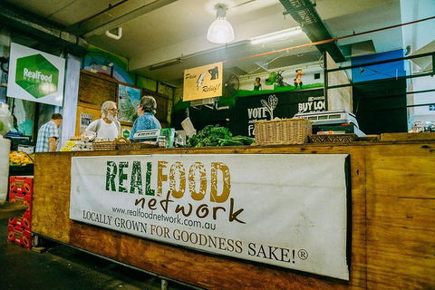 Rusty's Market Foodlovers Tour - Holiday Adelaide 2