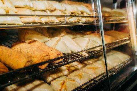 Rusty's Market Foodlovers Tour - Holiday Adelaide 4