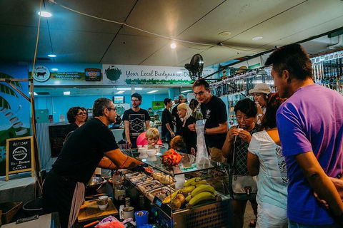 Rusty's Market Foodlovers Tour - Holiday Adelaide 5