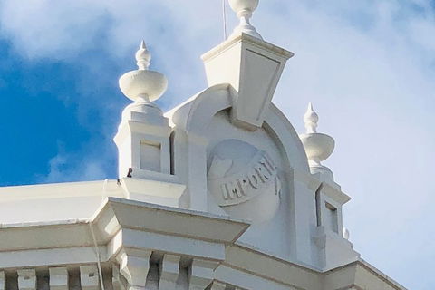Cairns History Walking Tour - Holiday Adelaide 0