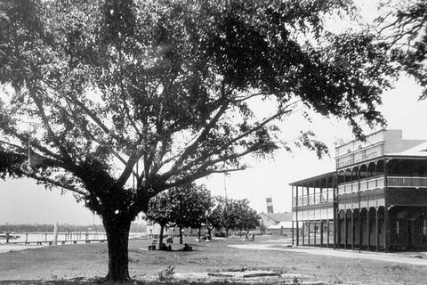 Cairns History Walking Tour - Holiday Adelaide 2