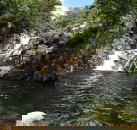 Behana Canyon Rainforest and Waterfall Experience - Holiday Adelaide