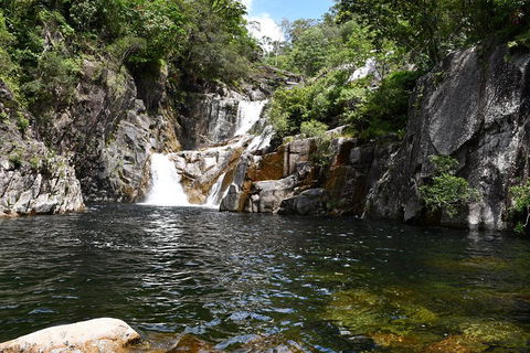 Behana Canyon Rainforest And Waterfall Experience - Holiday Adelaide 0
