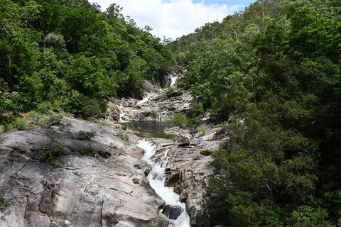 Behana Canyon Rainforest And Waterfall Experience - Holiday Adelaide 1