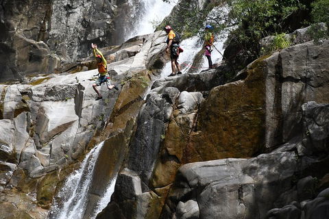 Behana Canyon Rainforest And Waterfall Experience - Holiday Adelaide 2