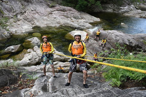 Behana Canyon Rainforest And Waterfall Experience - Holiday Adelaide 4